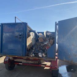 Cleburne, TX Trash Pickup & Recycling .